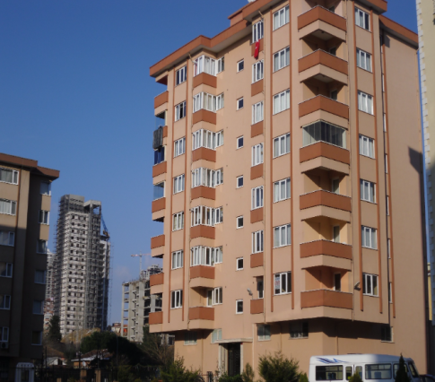 Emin Ekşioğlu Ataşehir