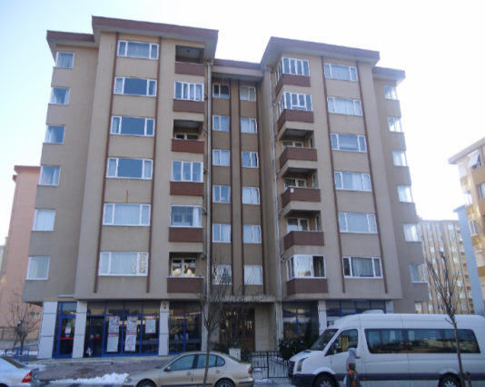 Emin Ekşioğlu Ataşehir