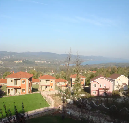 Kartepe Villaları
