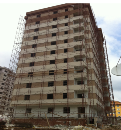 Parkverde İnşaat 2