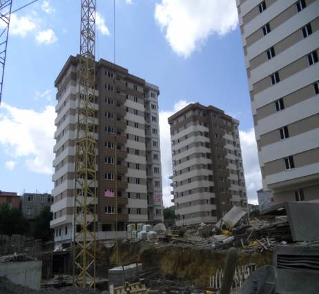 Parkverde İnşaat 2